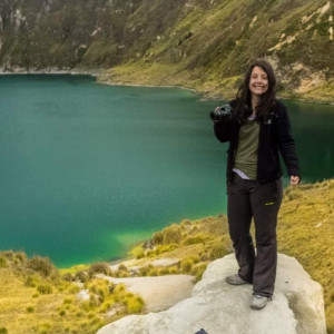 Domenica Naranjo Orrico