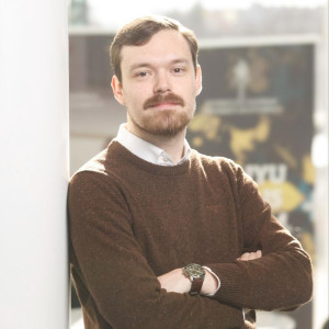 Dominic Saari
