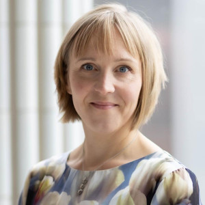 Eeva Harjula