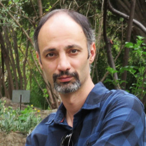 Ehsan Marzban