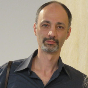 Ehsan Marzban
