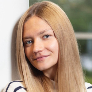 Ekaterina Ivanova