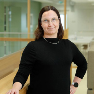 Elina Hämäläinen