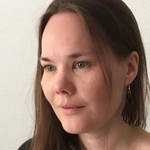 Elina Kangas