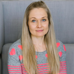 Elina Mäkitalo