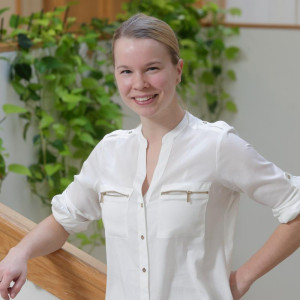 Elina Sarkkinen