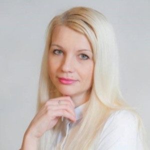 Elina Saukko