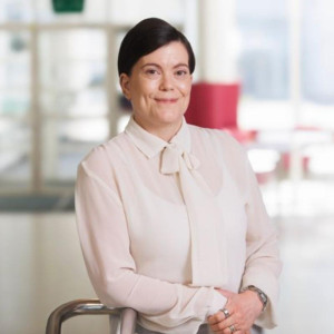 Elina Sievänen