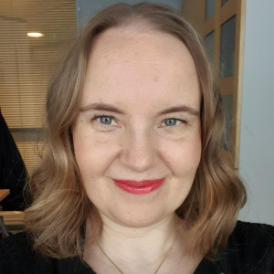 Elina Sillanpää