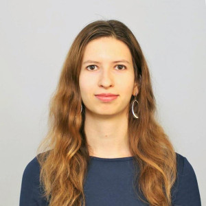 Elizaveta Arzamastseva