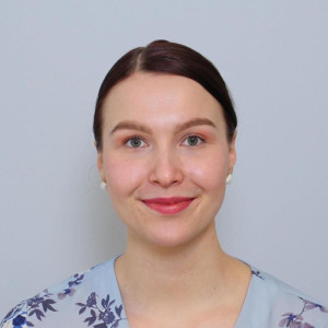 Elli Reinikainen