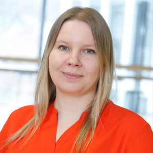 Emilia Ahlström