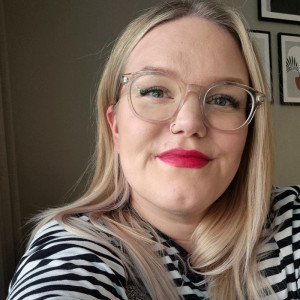 Emilia Lindholm