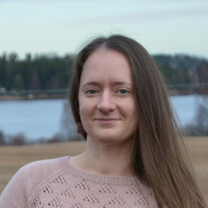 Emma Pajunen
