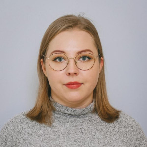 Enja Heikkilä