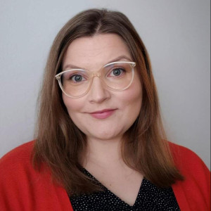Erika Grigorjew