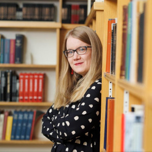 Erja Kilpeläinen