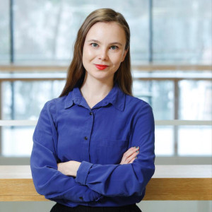 Essi Hanhikoski