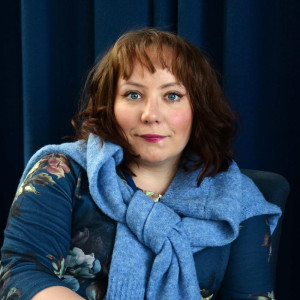 Eveliina Perttuli