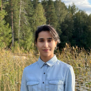 Fakhereh Moeini