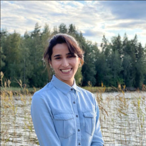 Fakhereh Moeini