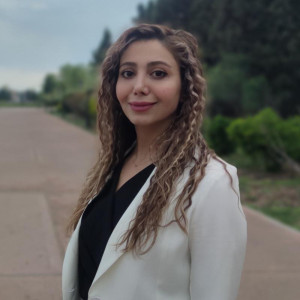 Fatemeh Ahaninjan