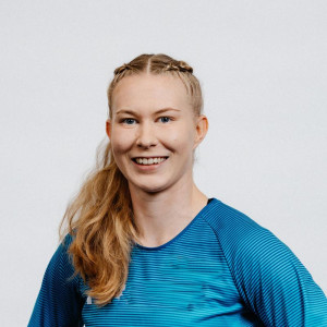 Gia Reinholm