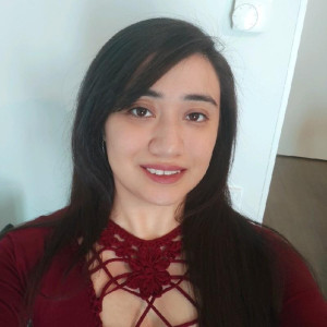 Giomara Lárraga Maldonado