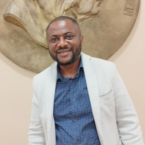 Godfred Obeng