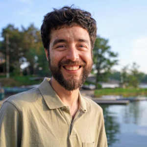 Gonzalo Cortes Capano