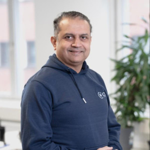 HERAMB KULKARNI