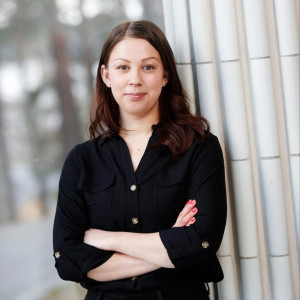 Hanna-Kaisa Paananen