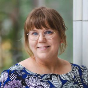 Hanna Pöyliö