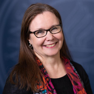Hannele Rajaniemi