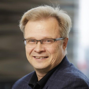 Hannu Häkkinen