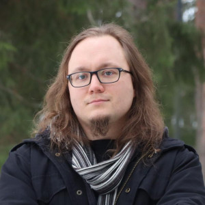 Heikki Kämäräinen