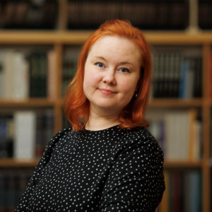 Helena Kangasmäki