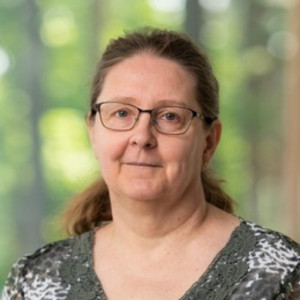 Helena Maukonen