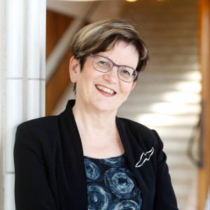 Helena RaskuPuttonen