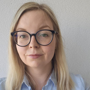 Heli Kauppinen