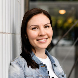 Heli Syrjälä