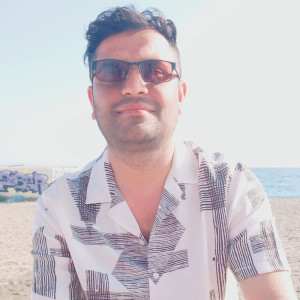 Hemanta Timilsina