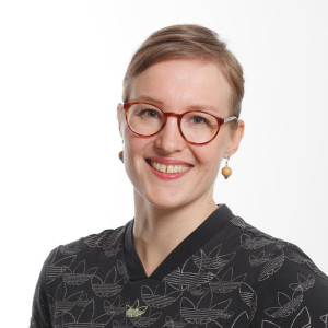 Henna Haapala