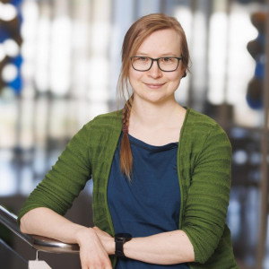 Henriikka Kivilä