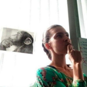 Iballa Burunat Perez