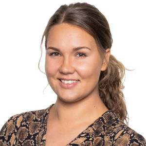 Iiris Kolunsarka