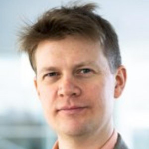 Ilkka Kronholm