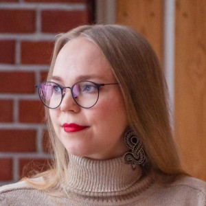 Ira Vainikainen