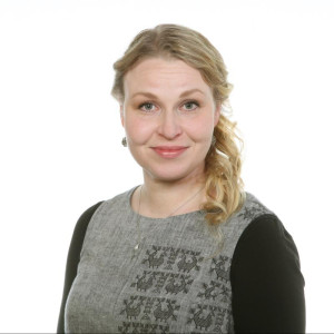 Irene Kuhmonen