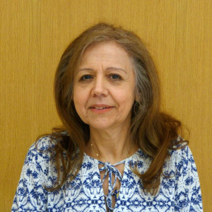 Ivette Perez de Kolari